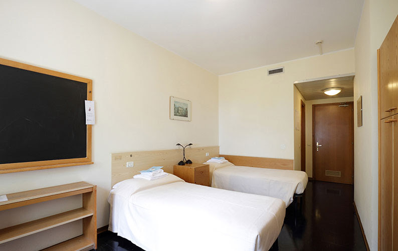 Galileo Guesthouse Guestroom 3