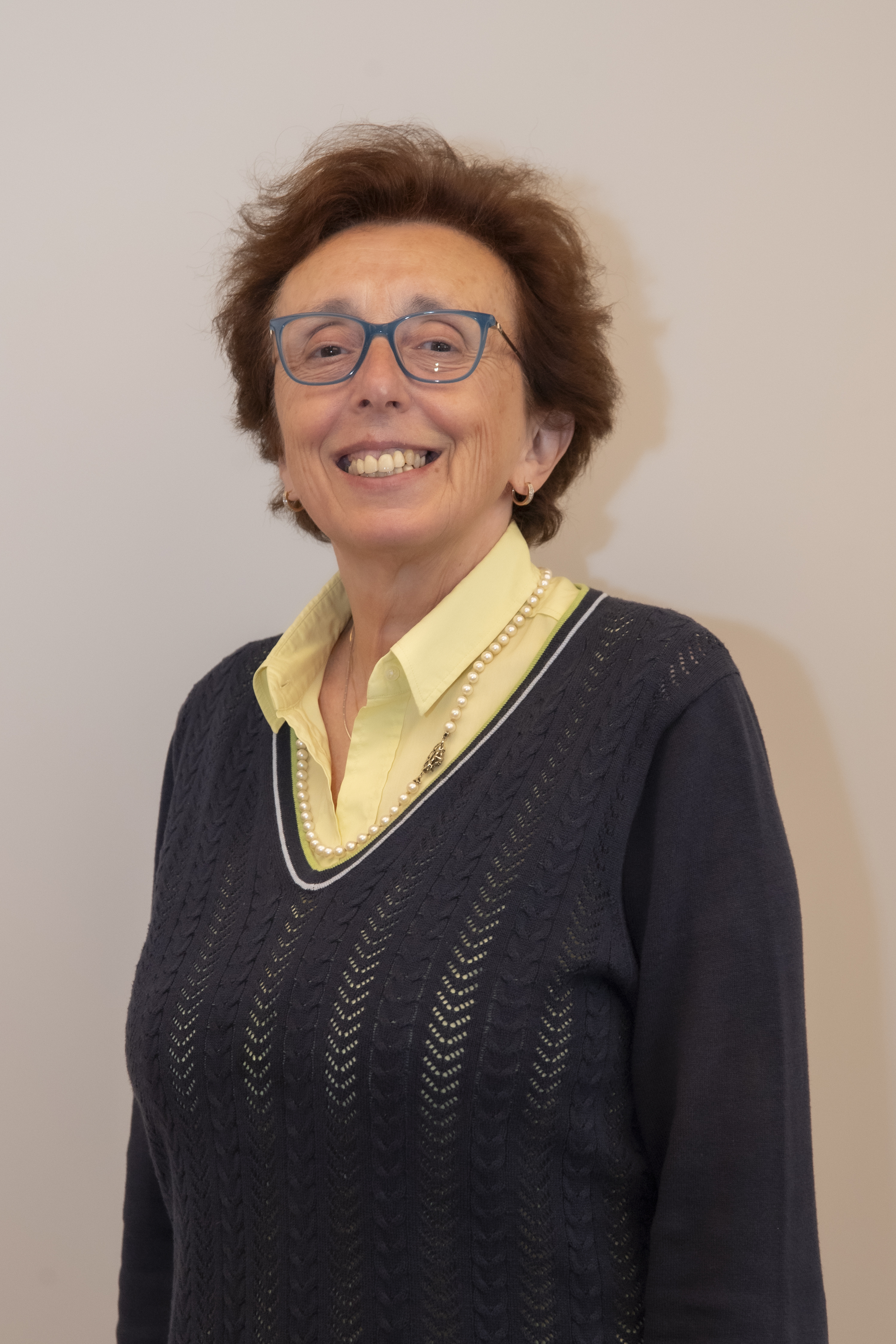 Giulia Galli