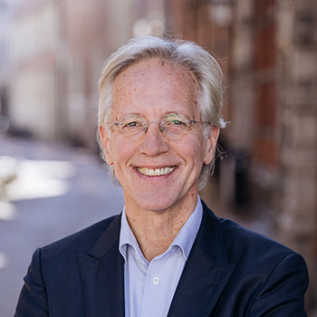 Robbert Dijkgraaf 