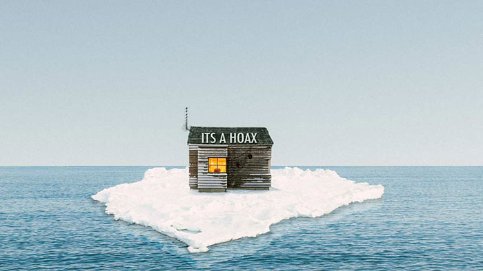 hoax