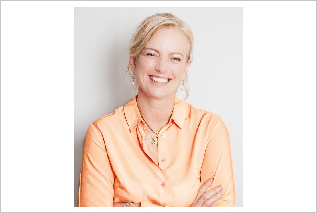 Karen Hallberg