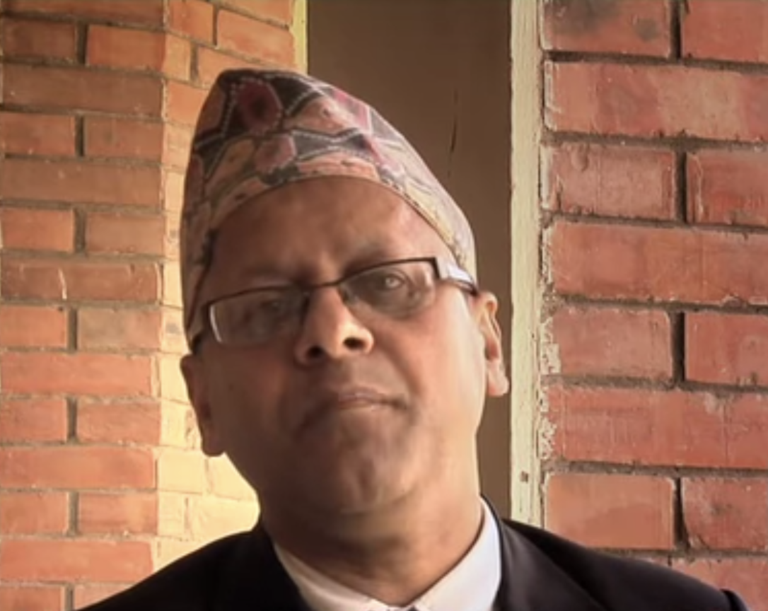 Narayan Adhikari