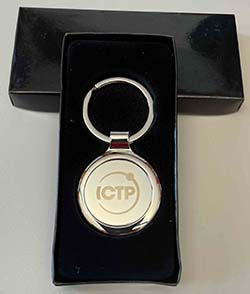 Key ring