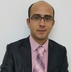 Dr. Rami Amro