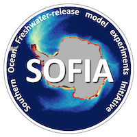 SOFIA logo
