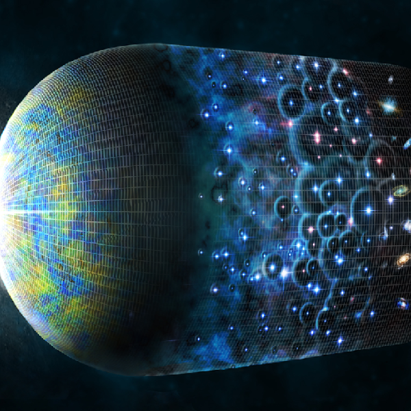 Cosmology image