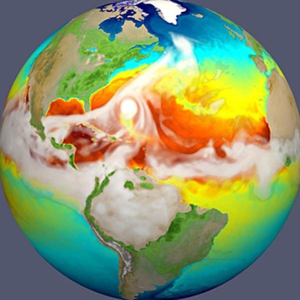 Earth System Model