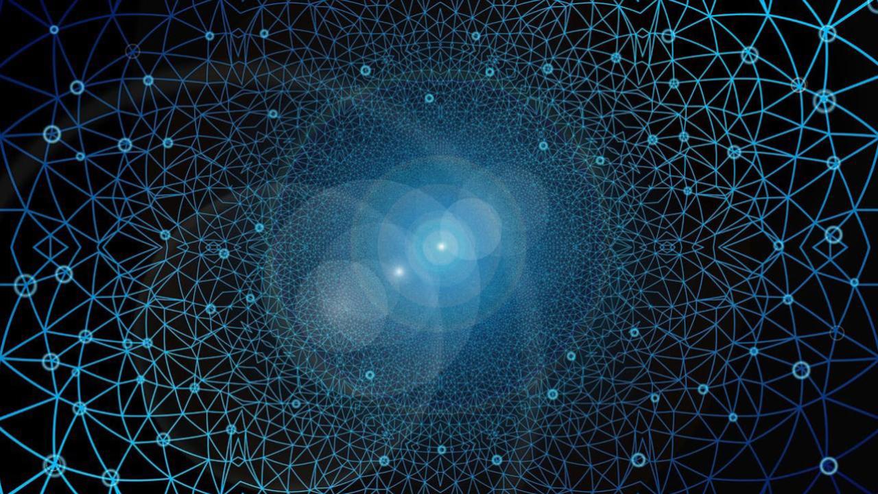 abstract image