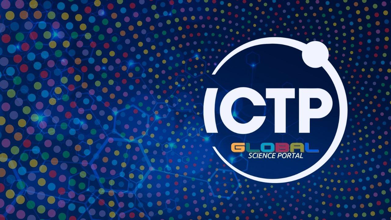 ICTP Global Science Portal