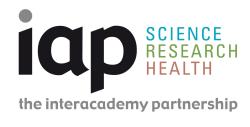 The Interacademy Partnership