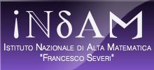 Istituto Nazionale di Alta Matematica "Francesco Severi" (INDAM)