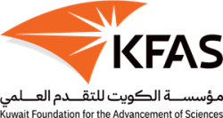 KFAS logo