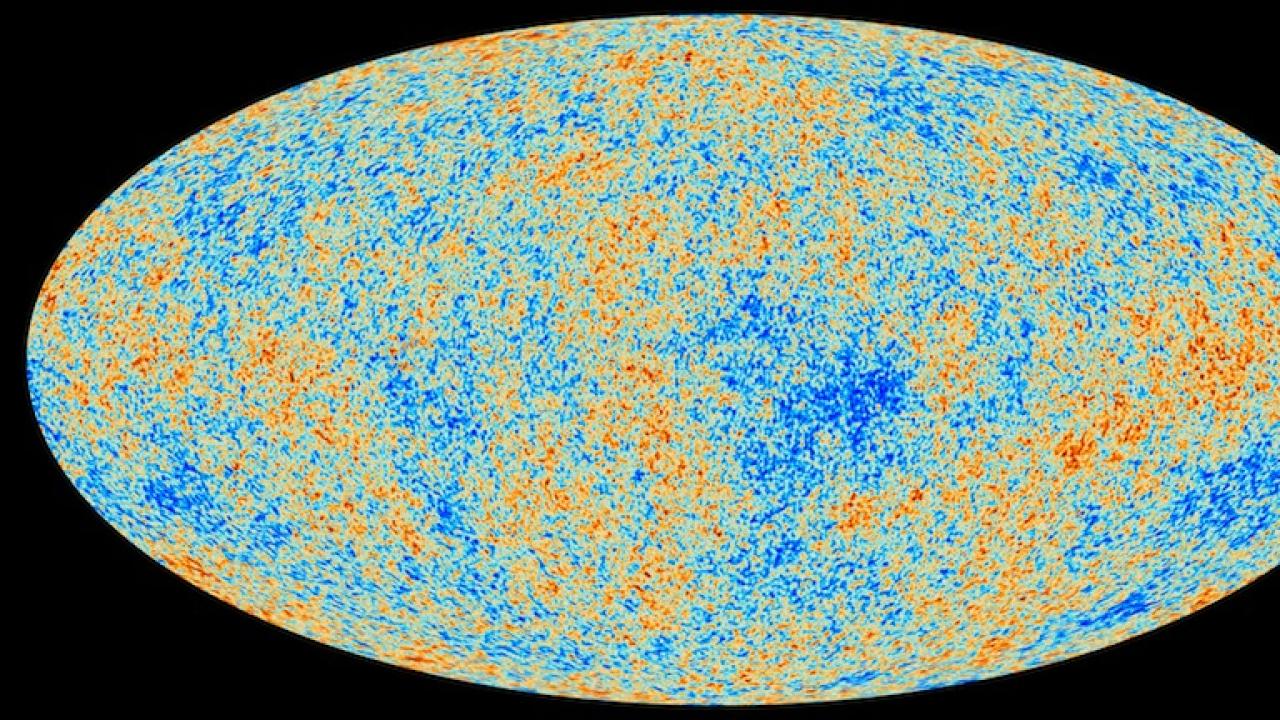Picture-perfect Planck Data Reveals a Conventional Universe