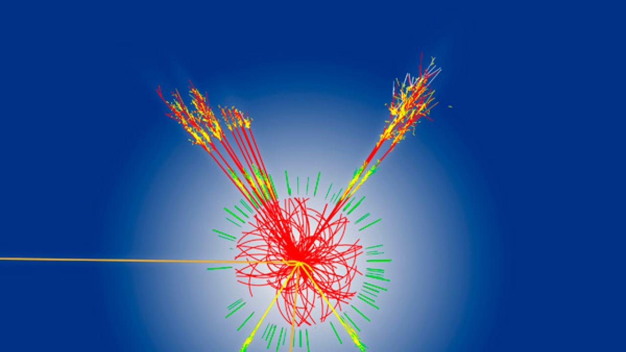 Higgs Boson Search Update