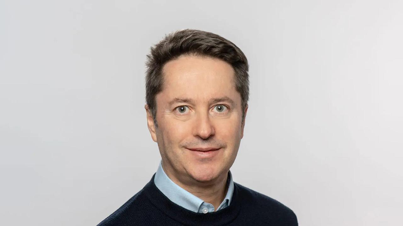 First Feynman Prize Winner Announced 