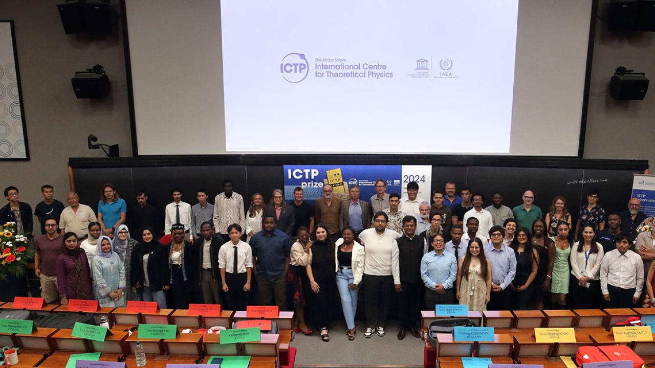 Call for Applications, Postgraduate Diploma Programme