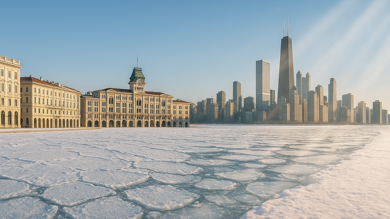 Bright Imperfections?