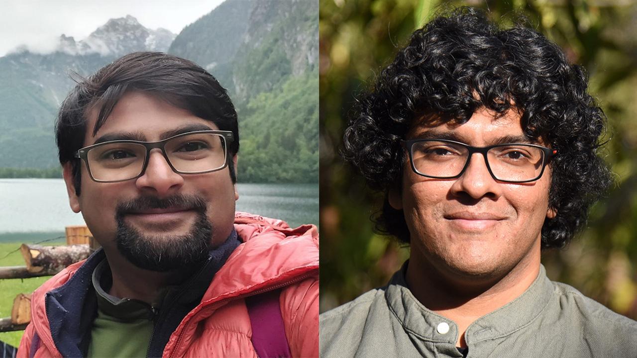 2025 ICTP Prize Announced