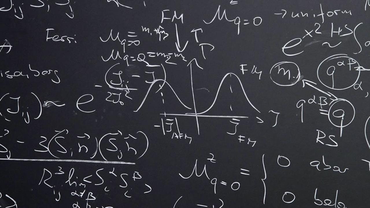  Math Research Opportunities 