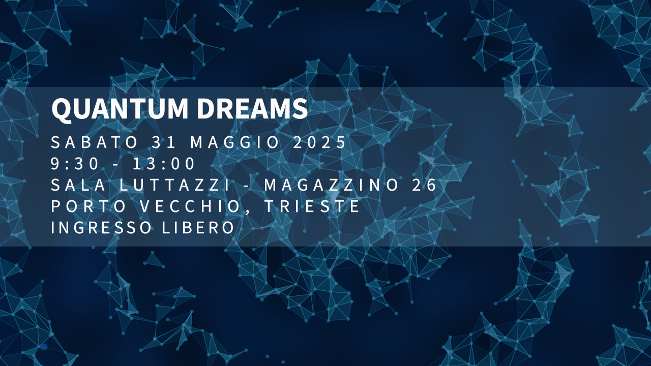 Quantum Dreams
