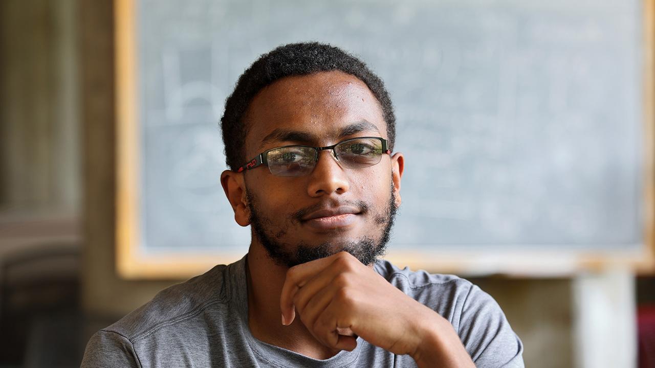 Dreaming of a Career in Mathematics