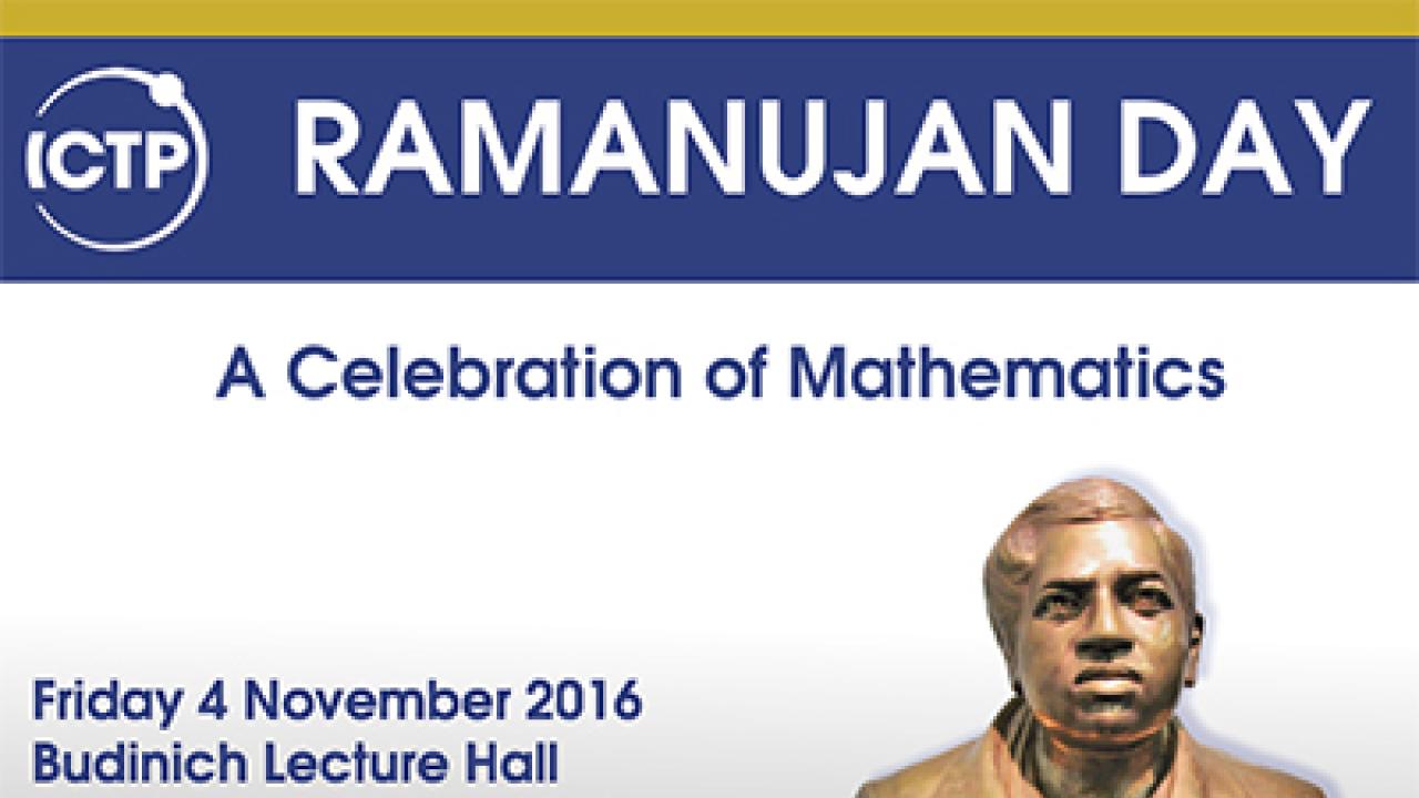 Celebrating Mathematics