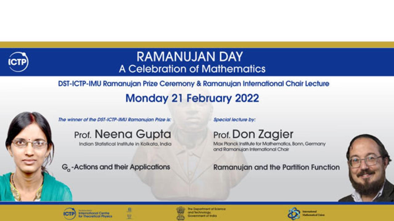 Celebrating Mathematics