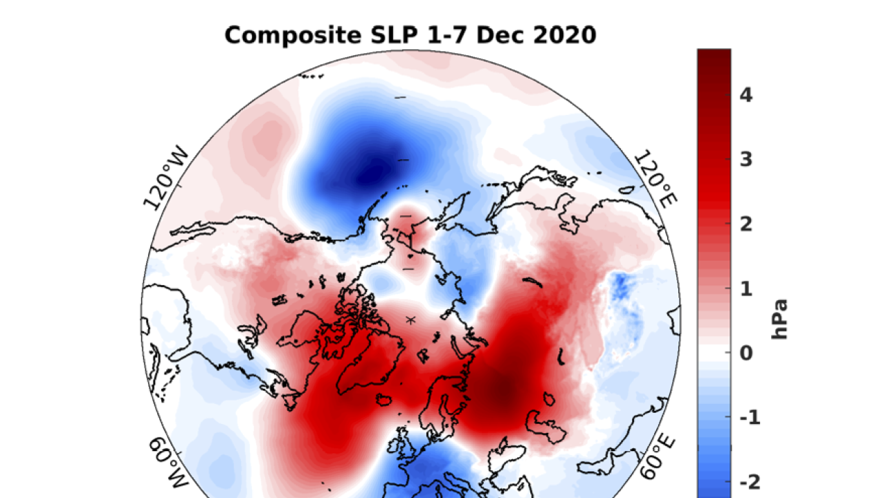 23rd Century Climate Remade