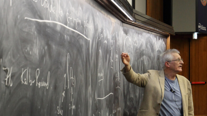 Postdoctoral Fellowship Open Postdoctoral Fellowship Open