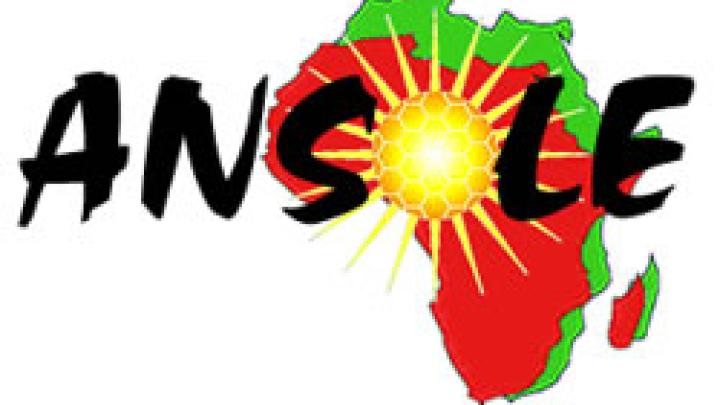 ANSOLE's new logo. Image Credit: ANSOLE ANSOLE's new logo. Image Credit: ANSOLE