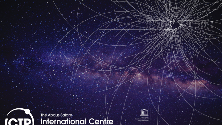 Celebrating Cosmology at ICTP