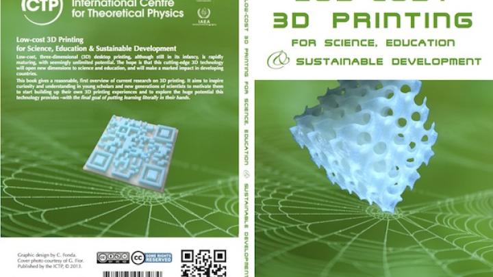 Low-cost 3D Printing for Science, Education and Sustainable Development