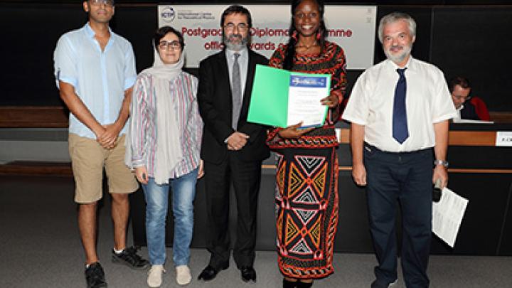 Application Deadline 28 February Application Deadline 28 February