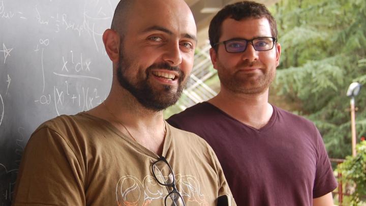 Stories of success at ICTP Stories of success at ICTP