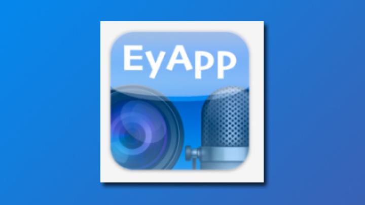 The new EyApp