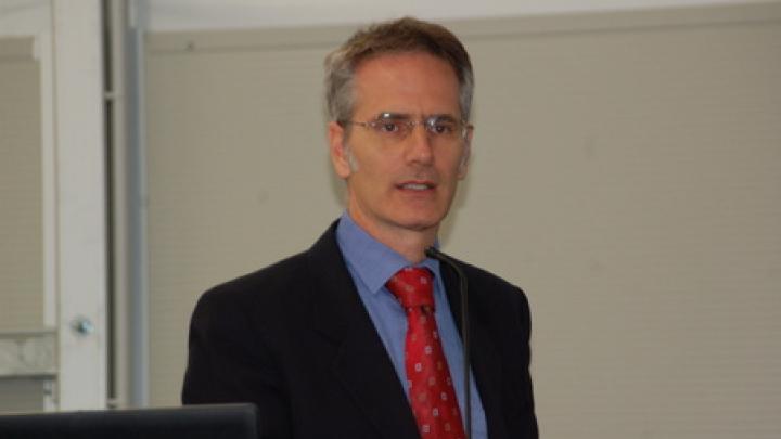 Professor Frank Silvio Marzano,