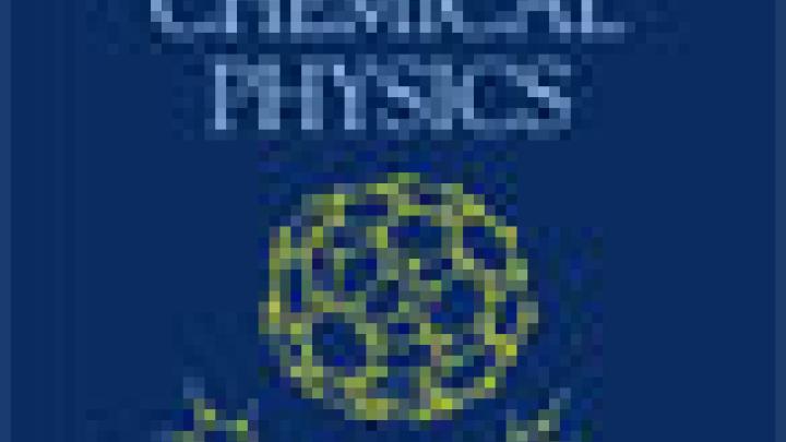 Journal of Chemical Physics