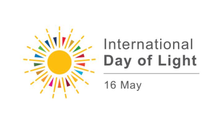 International Day of Light 2018 International Day of Light 2018