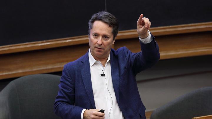 Ignacio Cirac - January 2026