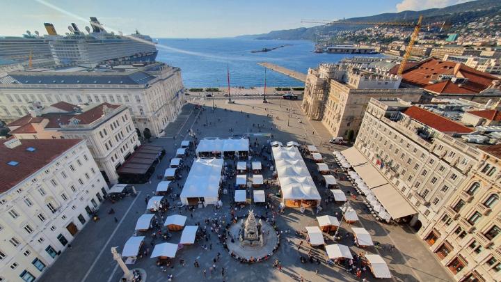 Maker Faire Trieste