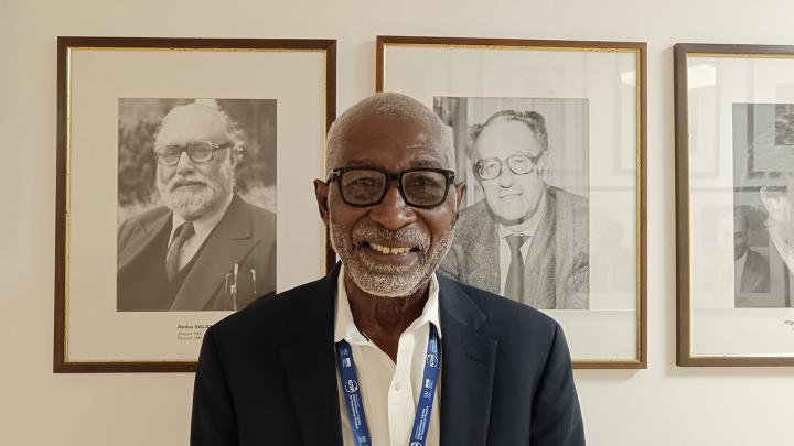 Nii Quaynor