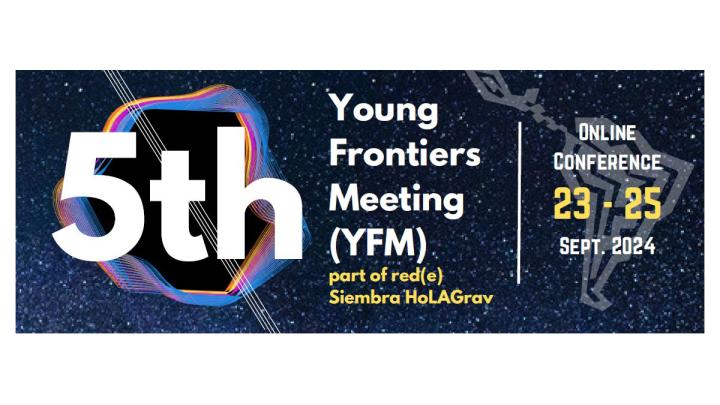 YFM Meeting