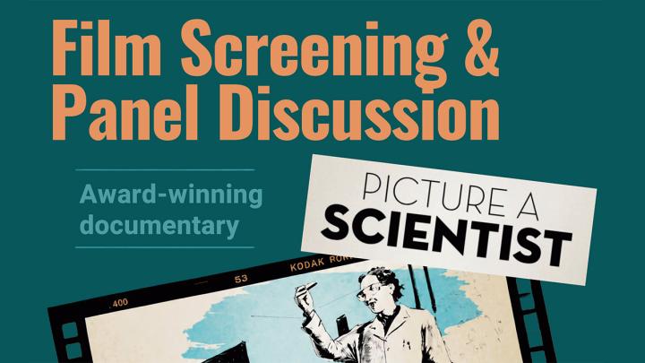 Picture a Scientist