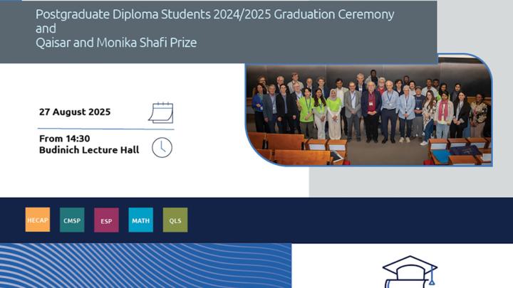 Diploma graduation 2025