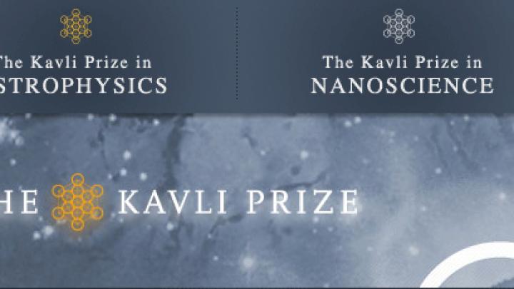 The Kavli Prize