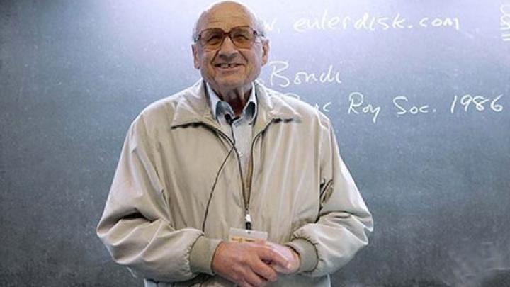 Call for nominations, Walter Kohn Prize Call for nominations, Walter Kohn Prize