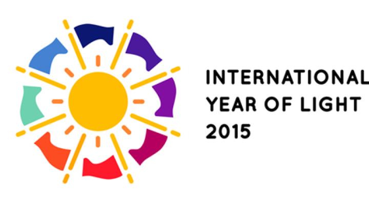 ICTP to coordinate International Year of Light