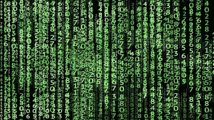 The Future is in Data The Future is in Data