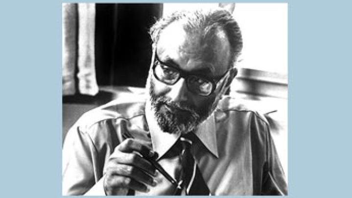 How Well Do You Know Abdus Salam?