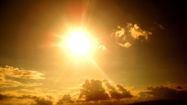 Hydrogen From Sunlight Hydrogen From Sunlight